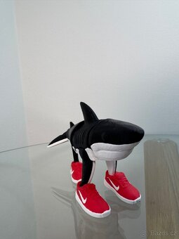 Tralalero tralala - 3D print - 3