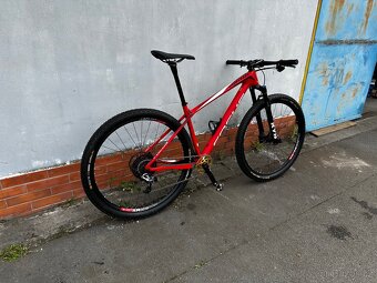 Focus Raven 29” karbon velikost M - 3