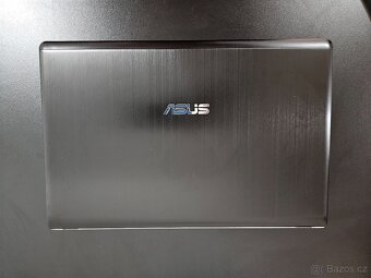 Notebook Asus n56vv - 3