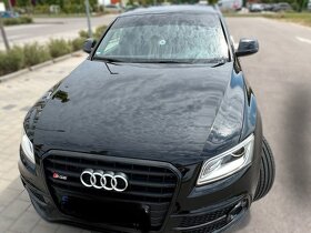 Audi SQ5 Q5 3.0 Bi-TDI 250KW DEHA RNB MKV LY9T r.v. 2017 - 3
