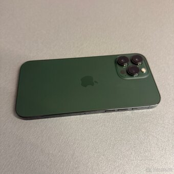 iPhone 13 Pro Max 256GB, pěkný stav, 12 měsíců záruka - 3
