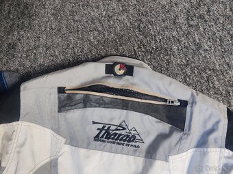 Dámská enduro bunda Polo Pharao - 3