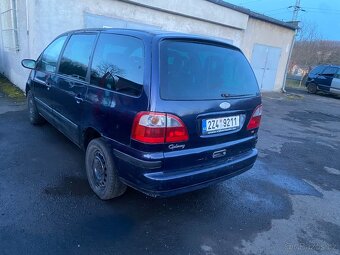 FORD GALAX  7MISTNE - 3