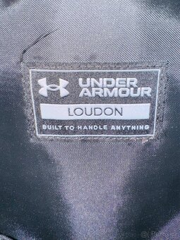 Prodám batoh Under Armour - 3