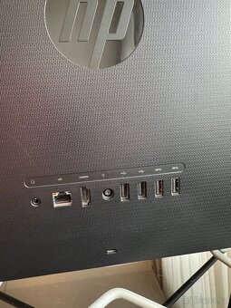 Stolni pocitac HP All In One PC Windows 10 - 3