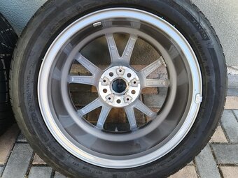 BMW 3er G20 G21 alukola Styling 776 vč.225/50/17 TOP - 3