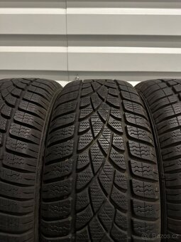 Sada pneu 195/50/16 DUNLOP - 3