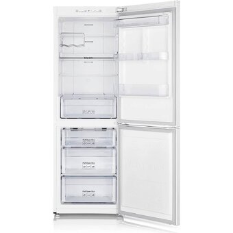 Kombinovaná lednička s mrazákem Samsung - 3
