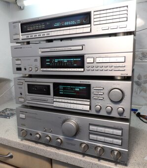 ONKYO INTEGRA - 3