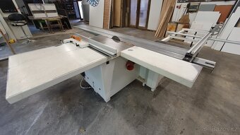 Formátovací pila SCM SI 300 n - 3