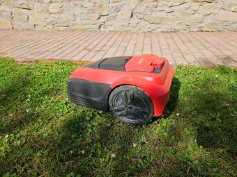 MTF DM2 2500i - 3