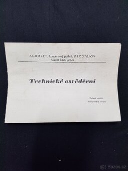 TZ4K14 ULOŽENKA - 3