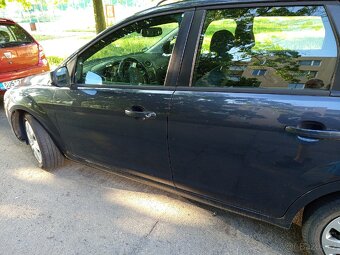 Ford Focus - 3