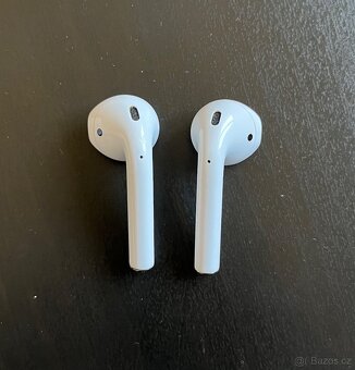 Apple AirPods 2019 - 3