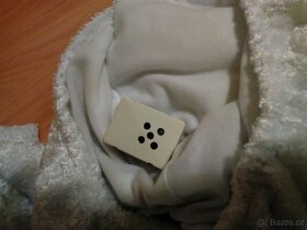 kostým ovečka overal - 3