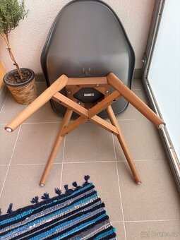 Jídelní židle / křeslo IKEA Fanbyn - 3