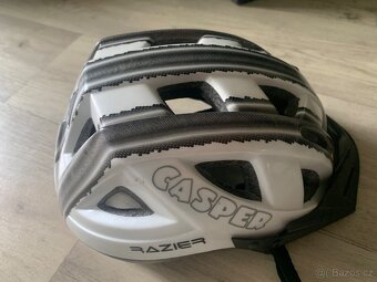 Cyklistická helma dětská Razier- Casper S- 53-55 - 3