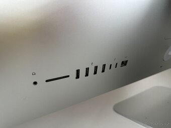 27 APPLE iMac i5 3,3GHz 5K RETINA RAM 40Gb Fusion 1TB - 3