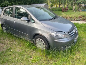 Prodám Volkswagen Golf Plus - 3