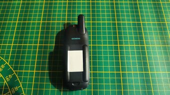 Siemens C35i - 3