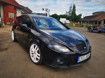 Seat Cupra - 3