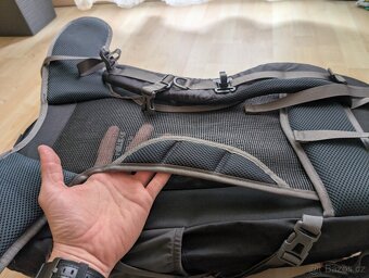 Axon Walker 45l - 3