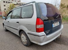 Náhradní díly MITSUBISHI SPACE WAGON (2000,2.4 GDi) - 3