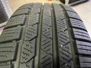 Zimní pneu Continental - 205/55 R17 95V - 3