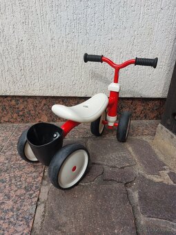 Odrážedlo Rookie - 3