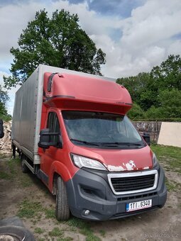 Peugeot Boxer - 3