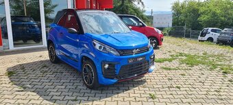 Ligier JS60 Sport Ultimate DCI 6kW, První majitel - 3