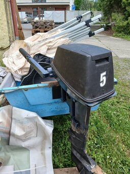 Yamaha 8hp (5) - 3