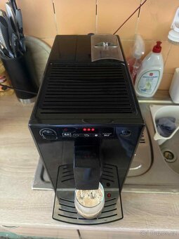 Kávovar Melitta SOLO E950-222 - 3