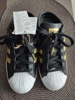 Adidas Superstar Mule - 3