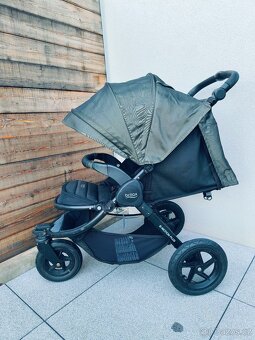 Britax B-motion 3 Plus - 3