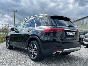 Mercedes-Benz GLE 300D 4MATIC - 3