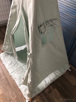 Teepee Little Dutch - 3