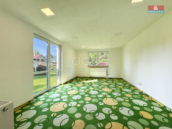 Prodej rodinného domu, 120 m², Karlovy Vary, ul. Horní - 3