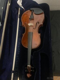 Prodam violu Sven Sjolin - 3