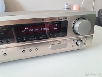 DENON AVR 1404 s orig. DO - 3