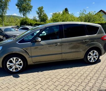 Ford S-Max 2,0TDCi 120kW Titanium - 3