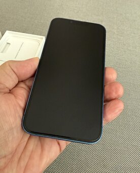 IPHONE 13 128 GB, modrý - 3