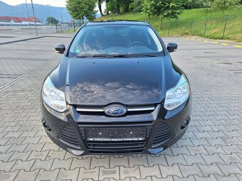 FORD FOCUS 1.6 92 KW BENZIN.R.2011 - 3