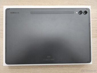 Samsung Galaxy Tab S9+ 512 GB - 3