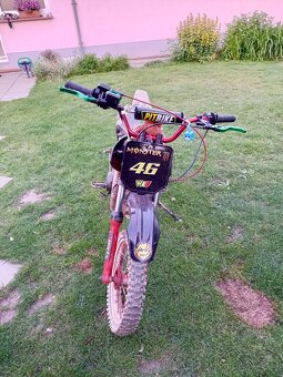 Pitbike - 3