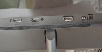 Monitor Samsung 27'' 4k - 3