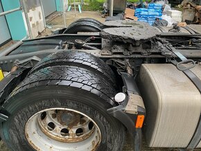 DAF XF 460FT+KOGEL SN 24 - 3