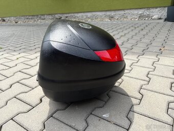 Givi Kufr horní - 3