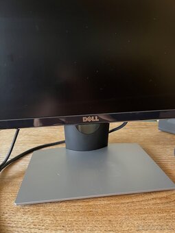 set Pc + Monitor + Klavesnice - 3