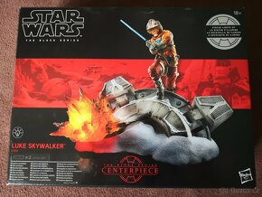 Star Wars Black Series Centerpiece Diorama 2017 - 3